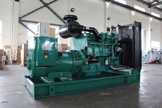 河东区街道320kw康明斯柴油发电车出租组图片 河东区街道320kw康明斯柴油发电车出租组图片