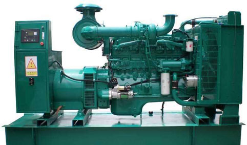 河东区街道64kw康明斯柴油发电机组图片 河东区街道64kw康明斯柴油发电机组图片