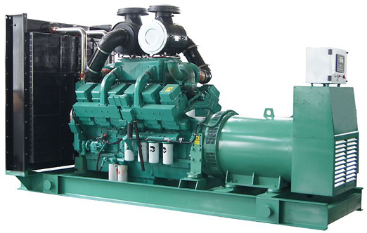 河东区街道220kw康明斯柴油发电机组图片 河东区街道220kw康明斯柴油发电机组图片